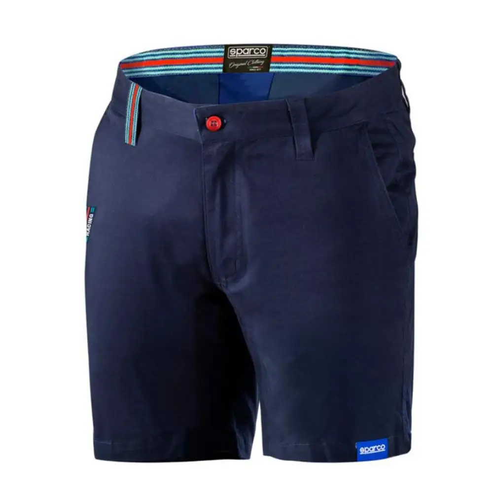 Sparco Martini Racing Erkek Şort XL BEden