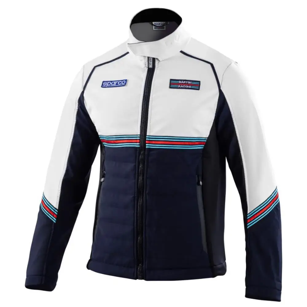Sparco Racing Tasarım Softshell Erkek Mont XL Beden Sparco Racing Tasarım Softshell Erkek Mont XL Beden