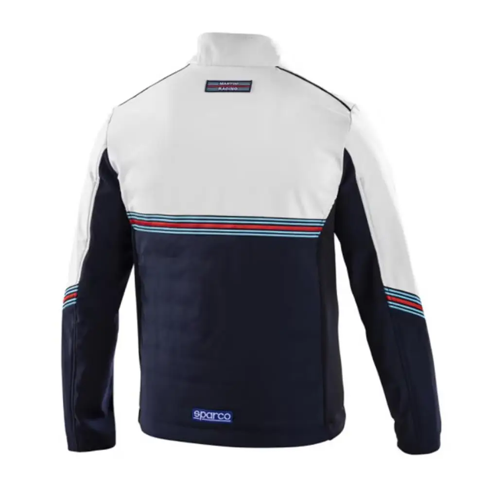 Sparco Racing Tasarım Softshell Erkek Mont XL Beden Sparco Racing Tasarım Softshell Erkek Mont XL Beden