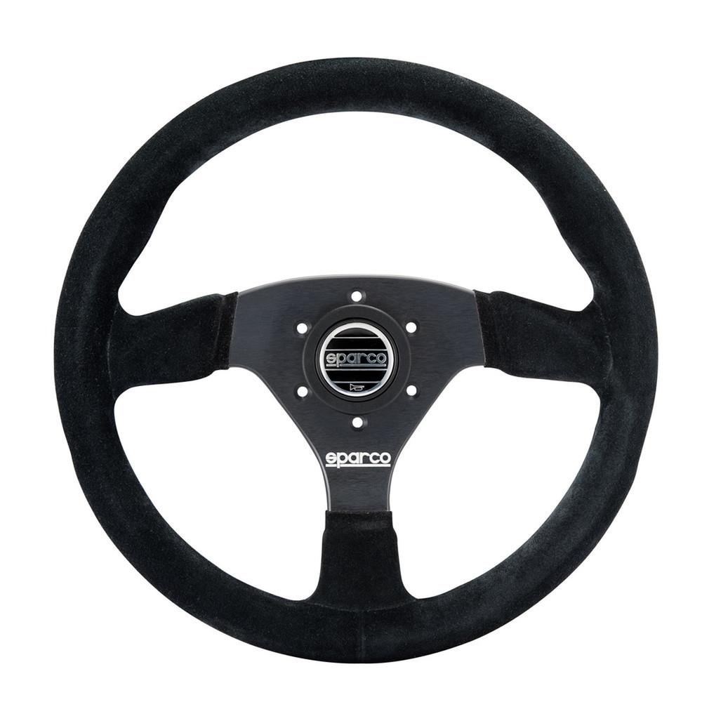 SPARCO R383 SÜET DİREKSİYON SPARCO R383 SÜET DİREKSİYON