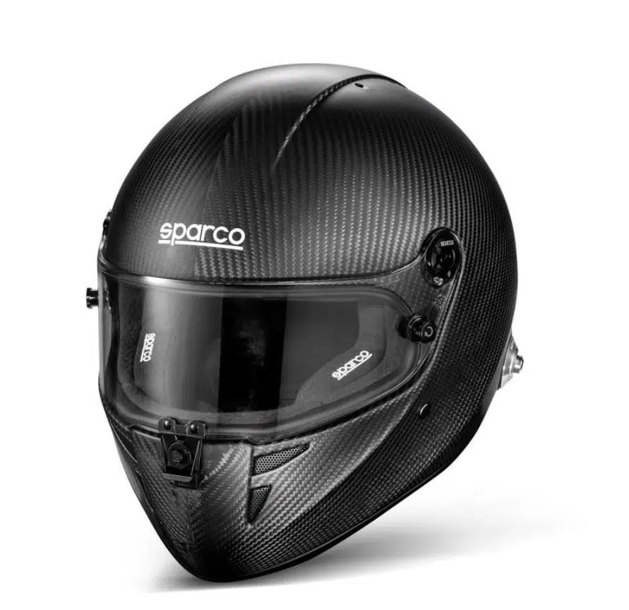 Sparco Stealth RF Karbon Kask L