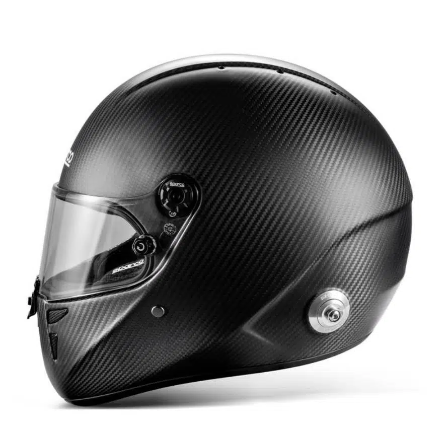 Sparco Stealth RF Karbon Kask L Sparco Stealth RF Karbon Kask L
