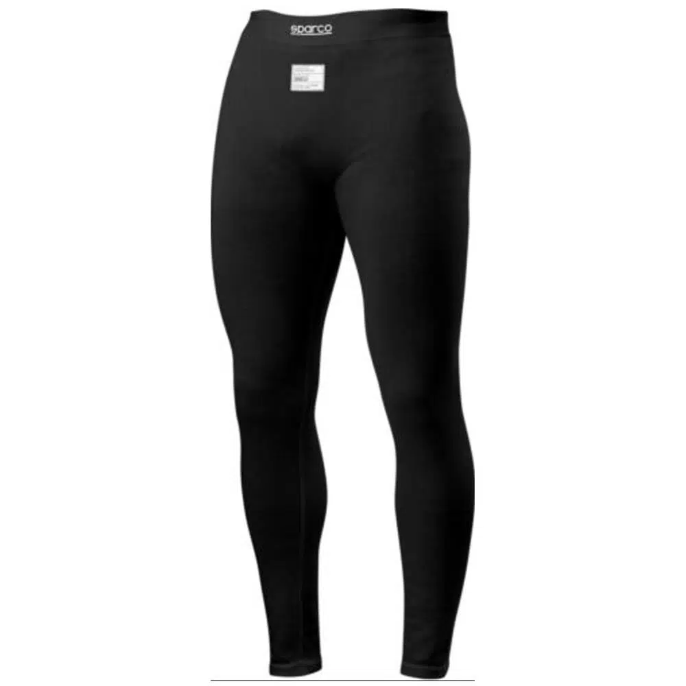 SPARCO RW11 Fia Onaylı Alt İçlik Siyah M Beden
