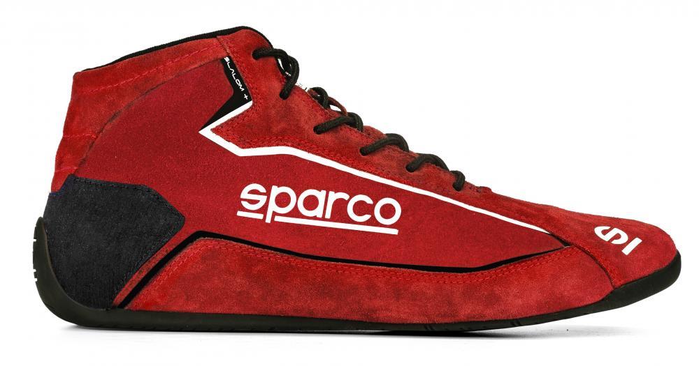 SPARCO SLALOM YARIŞ AYAKKABISI FIA ONAYLI KIRMIZI 38 NUMARA SPARCO SLALOM YARIŞ AYAKKABISI FIA ONAYLI KIRMIZI 38 NUMARA