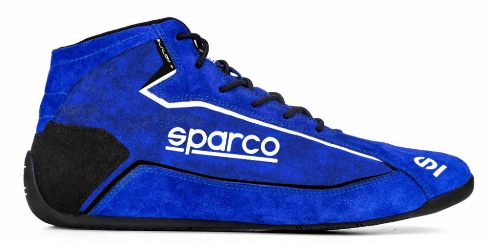 SPARCO SLALOM YARI AYAKKABISI FIA ONAYLI MAV 43 NUMARA