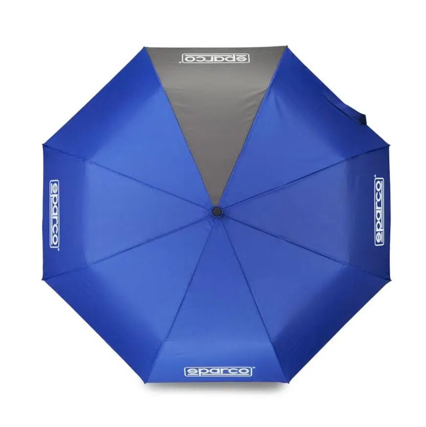 Sparco Led Fenerli Katlanabilir Şemsiye 99105