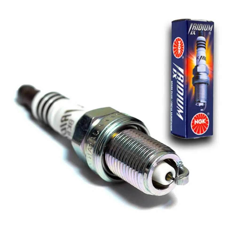 NGK İridyum Buji Yüksek Performans BKR8EIX