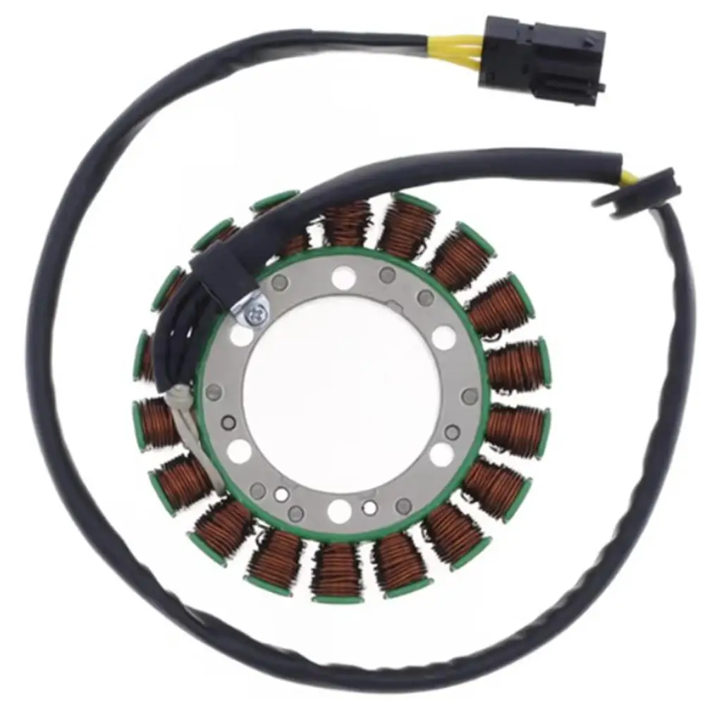Athena Alternatör BMW F650 F700 F800 Statör Sargı S410068394001