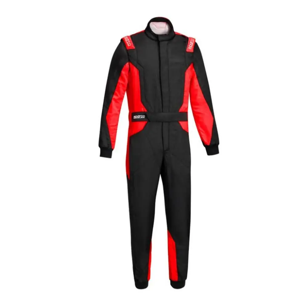 Sparco R584 Sprint Advanced Yarış Tulumu 58 Beden Fia Onaylı (L-XL)