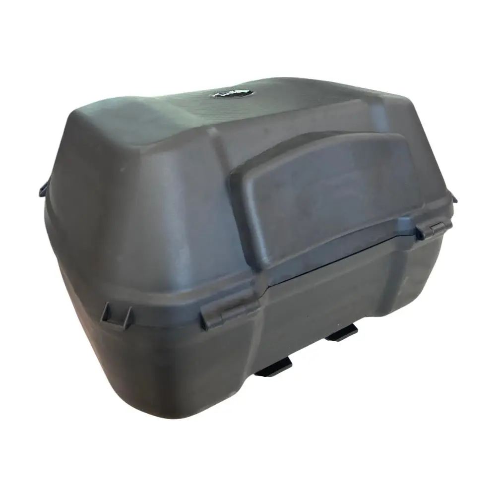 TIEN SC44 Motosiklet Çantası 44 Litre Siyah TIEN SC44 Motosiklet Çantası 44 Litre Siyah