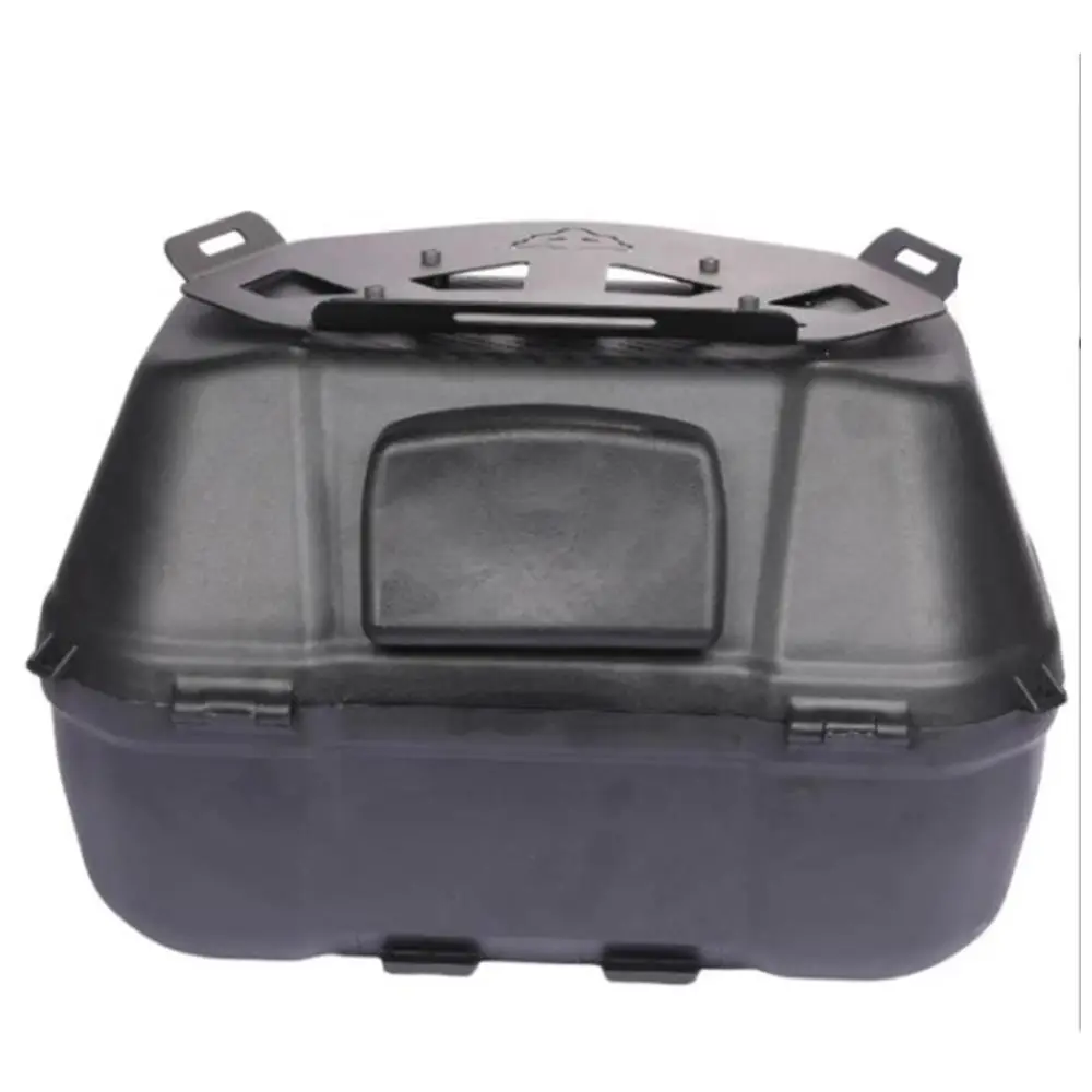 TIEN SC44 Motosiklet Çantası 44 Litre Siyah Üst Taşıma Demirli TIEN SC44 Motosiklet Çantası 44 Litre Siyah Üst Taşıma Demirli