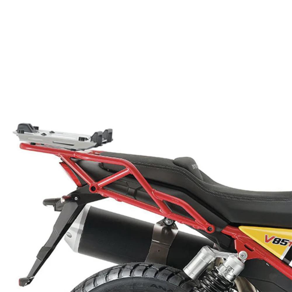 Shad Arka Çanta Bağlantı Demiri MOTOGUZZI V85 TT M0VT89ST Shad Arka Çanta Bağlantı Demiri MOTOGUZZI V85 TT M0VT89ST