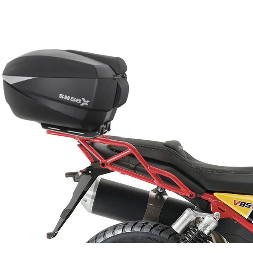Shad Arka Çanta Bağlantı Demiri MOTOGUZZI V85 TT M0VT89ST Shad Arka Çanta Bağlantı Demiri MOTOGUZZI V85 TT M0VT89ST