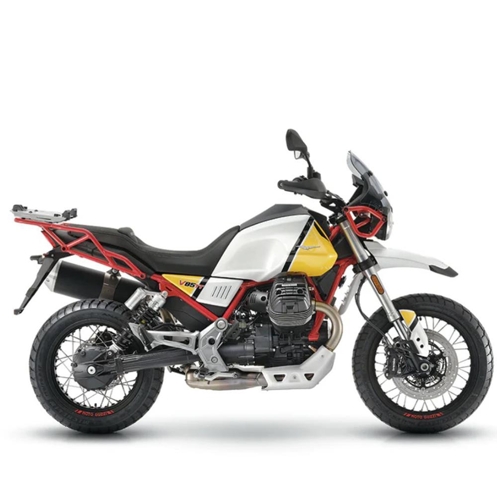 Shad Arka Çanta Bağlantı Demiri MOTOGUZZI V85 TT M0VT89ST Shad Arka Çanta Bağlantı Demiri MOTOGUZZI V85 TT M0VT89ST