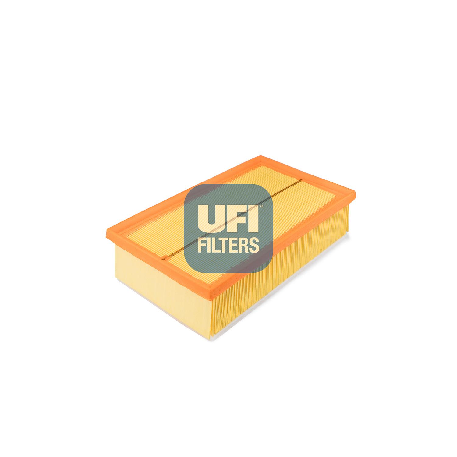 Ufi Hava Filtresi Audi Cupra Seat Ford Skoda Vw 30.532.00 Ufi Hava Filtresi Audi Cupra Seat Ford Skoda Vw 30.532.00