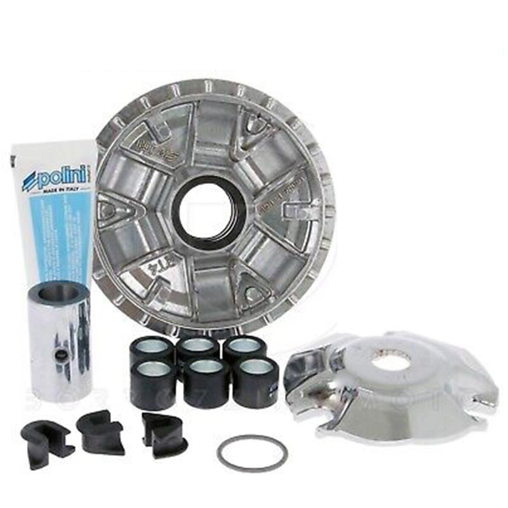 Polini VARIATOR HI-SPEED PIAGGIO 241.645 Polini VARIATOR HI-SPEED PIAGGIO 241.645